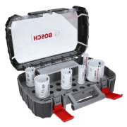 Набор коронок Bosch Endurance 8 HM 2608594184 от 19.10.2020 10:35:42