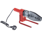 Свар. ап-т д/пл.труб Калибр СВА- 900Т (0,9кВт, 20-63мм) СВА- 900Т купить по цене 1 430 р