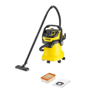 Пылесос Karcher WD 5 P 1.348-194.0 от 10.09.2020 13:14:52