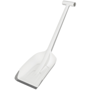 Лопата автомобильная Fiskars SnowXpert (старый арт. 143072) 1019347 от 10.09.2020 13:01:03