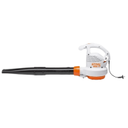 Воздуходувка STIHL SHE 71 4811 011 0829 от 11.11.2020 18:59:04