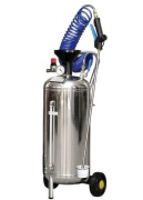 Пеногенератор пневматический LavorPro Foamjet SV 50 0.006.0008 купить по цене 45 990 р