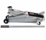 Домкрат подкатной MATRIX 3 т, h подъема 130–410 мм 510335 от 07.05.2020 17:35:24