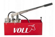Ручной опрессовщик VOLL V-Test 50R 2/20501 2.20501 купить по цене 