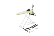 Паровой гладильный комплекс Karcher SI 4 EasyFix Iron 1.512-462.0 купить по цене 93 990 р