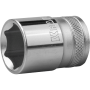 Головка торцевая Kraftool Industrie Qualitat 14 мм 1/2'' 27805-14 27805-14 от 10.09.2020 15:02:32