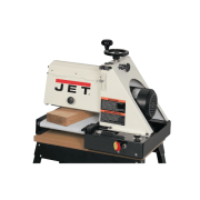 Барабанный шлифовальный станок JET 10-20 Plus 628900M от 19.11.2020 14:06:57