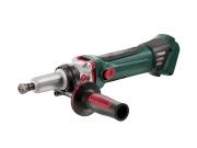 Машина прямая шлифовальная аккумуляторная METABO GA 18 LTX G (без АКБ и ЗУ) 600639850 01.12.2023 12: