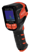 Тепловизор ELITECH П 1000ТВ 195064 01.12.2023 12:36:41