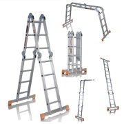 Лестница-трансформер Новая высота 2х3+2х4 604234 08.04.2022 10:54:50