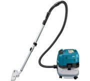Пылесос аккумуляторный MAKITA VC001GLZ VC001GLZ купить по цене 49 745 р