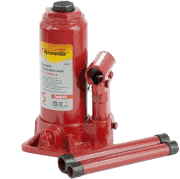 Домкрат бутылочный SPARTA Compact 5 т 180-340 мм 50333 от 07.05.2020 17:35:14