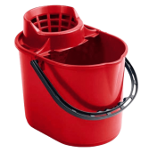 Ведро Karcher пластик с отжимом, красное, 12л 9.605-163.0 от 10.09.2020 14:14:09