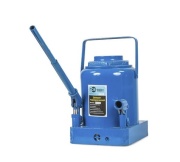 Домкрат гидравлический TOR ДГ-100 г/п 100,0 т 105100 купить по цене 42 600 р