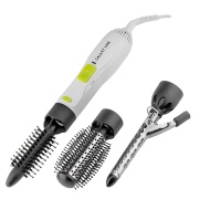 Фен-расческа Galaxy LINE GL 4405, 900Вт, 2 скорости потока воздуха, функция «холодный воздух» гл4405л купить по цене 1 440 р