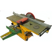 Станок комбинированный МВ431