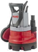 Насос погружной AL-KO Drain 9500 EASY 113962 купить по цене 4 590 р