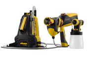 Краскопульт электрический WAGNER W990 Flexio 2361559 01.12.2023 12:26:53