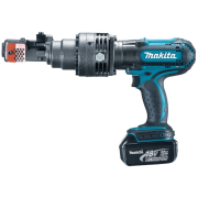 Ножницы по металлу аккумуляторные MAKITA DSC162Z (без АКБ и ЗУ) 183662 01.12.2023 12:30:30