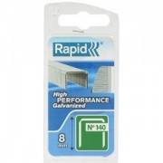 Скобы для степлера Rapid Proline 140/8 8мм 40109514 от 07.05.2020 18:50:39