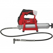 Шприц MILWAUKEE M12 GG-0 для смазки 4933440435 купить по цене 25 860 р