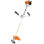 Бензотриммер STIHL FS 120 (DM 250-3, двойной ремень + головка AutoCut С 26-2) 4134 200 0423 (26-2) о