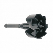 Сверло самоврезающееся MILWAUKEE 65мм 48252562 от 02.11.2020 10:53:15