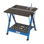 Мобильный верстак KREG KWS1000 от 10.09.2020 13:02:25