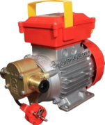 Насос BE-G 20 HP 0,8 01916 от 10.09.2020 13:06:19