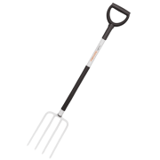 Вилы Fiskars облегченные (ст. арт. 133503) 1019603 от 10.09.2020 12:49:14