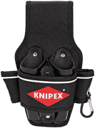 Сумка поясная Knipex для инструмента KN-001973LE от 07.05.2020 18:57:04