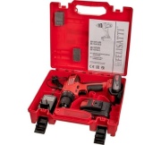 Шуруповерт аккумуляторный Felisatti ДА-10/18Л2 5180.5.1.00 01.12.2023 12:40:30