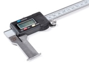 Штангенциркуль ШЦЦ-ВК, 20 - 170 мм 32320 купить по цене 9 500 р