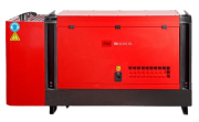 Генератор дизельный FUBAG DS 100 DAC ES  838787 от 10.09.2020 12:52:35