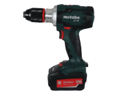 Шуруповерт аккумуляторный METABO BS 18 LTX Impuls 602191500 602191500 01.12.2023 12:41:22