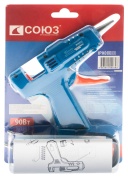 Пистолет клеевой СОЮЗ КПС-2461В КПС-2461В 01.12.2023 12:35:16