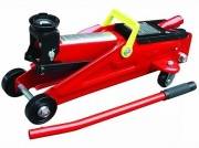 Домкрат подкатной ДГП-2 1923 от 07.05.2020 17:35:26