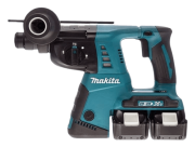 Перфоратор аккумуляторный MAKITA DHR263RF4  182737 01.12.2023 12:32:00