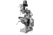 Вертикально-фрезерный станок JET JVM-836 TS 50000154T от 19.11.2020 14:06:59