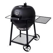 Гриль угольный Oklahoma Joe's Blackjack 21302141 купить по цене 59 900 р