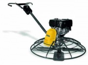 Машина заглаживающая WACKER NEUSON CT48-8А 5000620837 от 10.09.2020 13:01:35