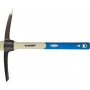 Кирка ЗУБР ЭКСПЕРТ кованая 600 гр. 20175-06 купить по цене 1 530 р