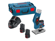 Фрезер аккумуляторный Bosch GKF 12V-8 L-Boxx 06016B0000 01.12.2023 12:38:53