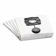 Фильтр-мешки Karcher бумажные для NT35/1