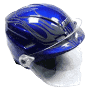 Мотошлем YM-309 летний YM-309/Б от 07.05.2020 18:07:43