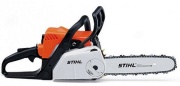 Бензопила STIHL MS 180 DURO 1130 200 0487 купить по цене 29 450 р