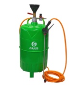 Пеногенератор GRASS пластиковый 80л (FM-80) PG-0327 купить по цене 