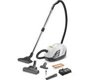 Пылесос Karcher DS 6 Premium Plus 1.195-242.0 купить по цене 0 р