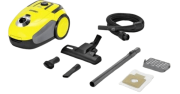 Пылесос Karcher VC 2 1.198-105.0 от 10.09.2020 13:14:50