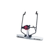 Виброрейка бензиновая TOR SF-1 для бетона без лезвия (Honda) 1012109 купить по цене 59 695 р